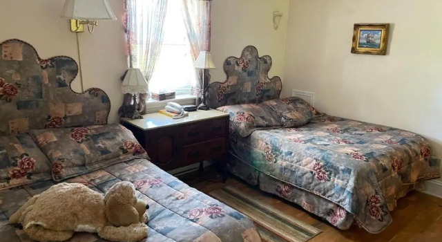 Двухместный номер Standard Marshlands Inn