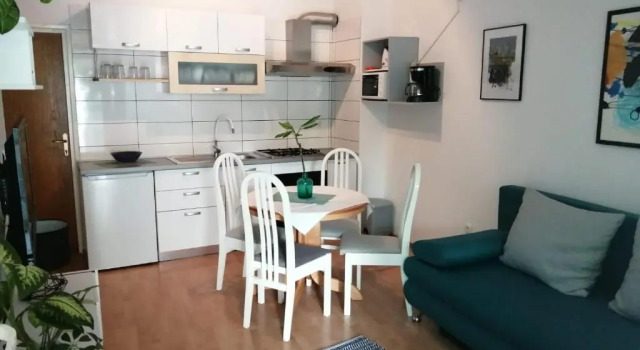 Апартаменты с 2 комнатами Apartments Suri