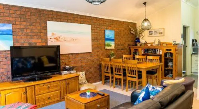 Holiday Home in the Heart of Anglesea, 예약 호텔 Anglesea Great Ocean Road