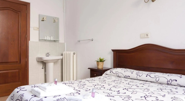 Hostal Condestable