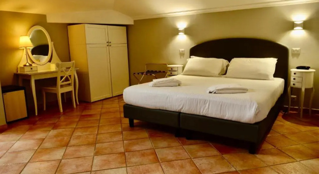 Номер Standard Sourire Hotel