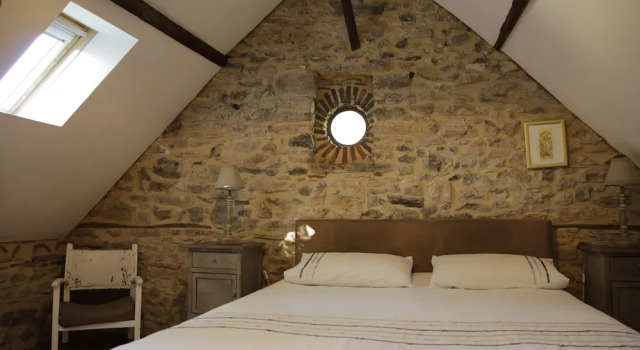 Gîte Le Four à Pain de Laborie, Varaa Hotelli Meyronne Dodogne Valley