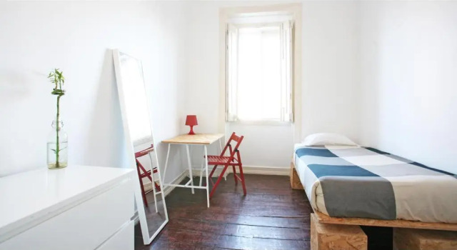 Номер Standard Friendly Hills Bairro Alto