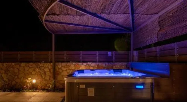 Magicstay - Holiday Home 4 Stars Argostolion