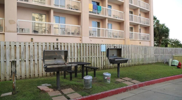 Shoalwater 1106 3 Bedroom Condo by RedAwning, Prenota Appartamento Hotel a Alabama con piscina, Piscina