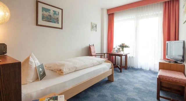 Hotel Tannhof