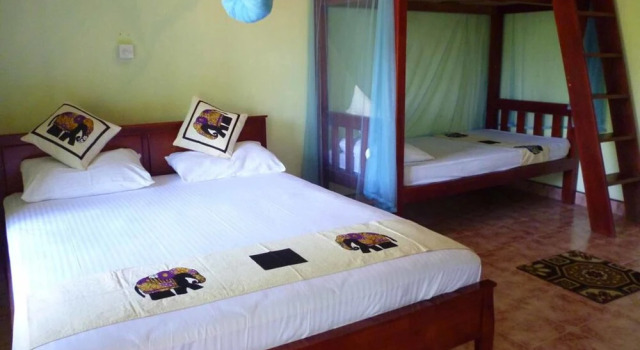 Sudumal Cottage, Đặt Nhà nghỉ dưỡng Nhà tranh ở Ella, Nhà tranh