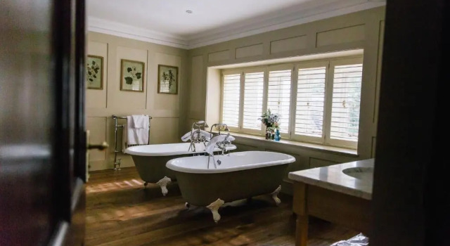 Suite junior The Alverton