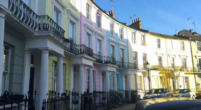 Central Studio Located In Paddington, Забронировать Отель Отели Англии 3 звезды, 3*
