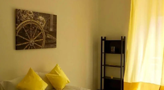 Номер Standard Ficurinia Guest House