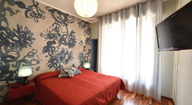 Люкс Hotel Bristol