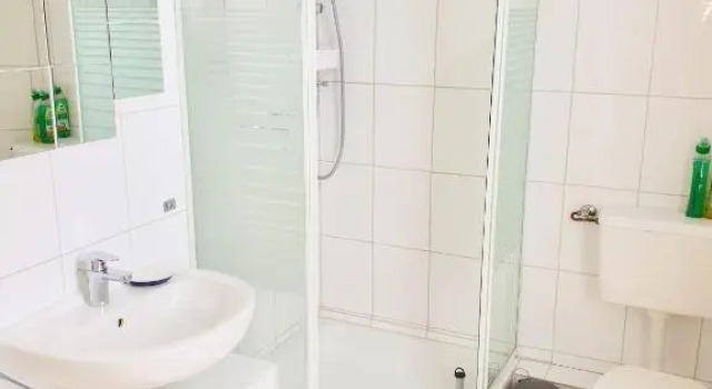 Апартаменты Ferienwohnung Hamburg