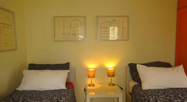 die Senfbude - stilvoll, ruhig und ganz privat!, Book Hotel Hoteller i Leipzig med parkering, Parkering