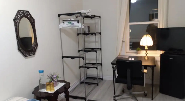 Номер Deluxe Healing Touch Holistic Living Space