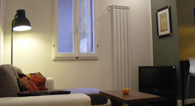 Апартаменты с 2 комнатами Santa Croce Apartment