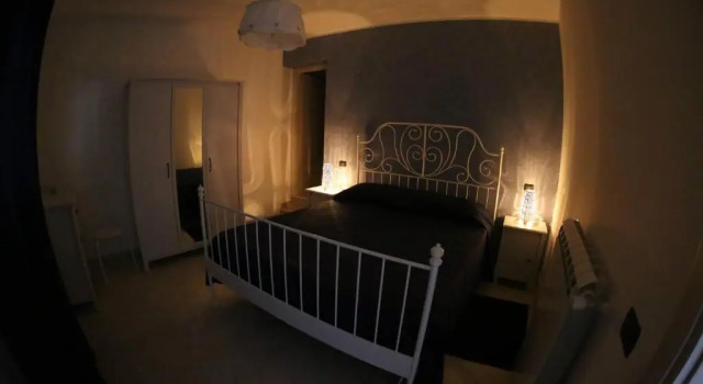 Deluxe Zimmer Cusanarella Mia