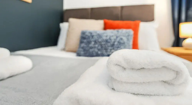 Cirencester Road, Rezervasyon Tatil Evi Merseyside villalar, Villa