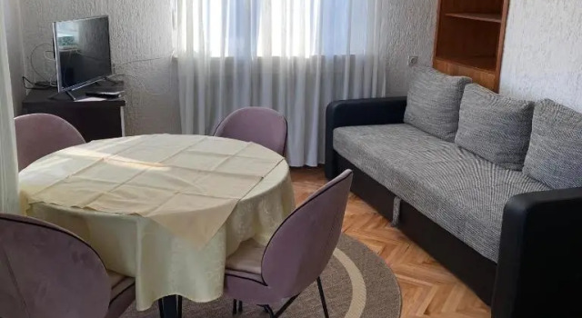 Apartment Lucija, Забронировать Апартаменты/квартира Отели Приморско-Горанской жупания с парковкой, Парковка