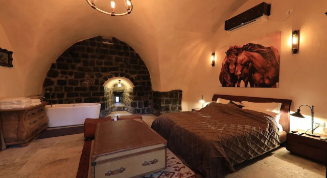 Люкс Dona Castle