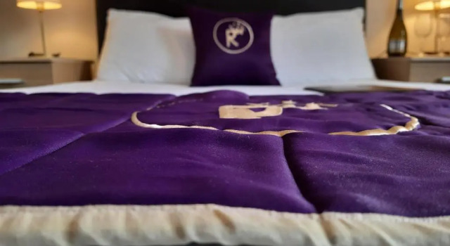 Номер Standard Revado Hotel, Norwich City Centre