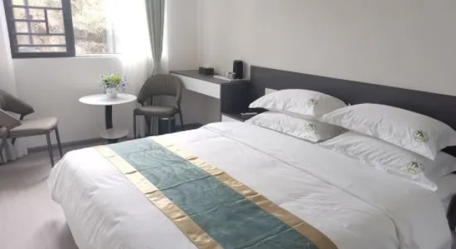 Suite Nature Xuan B&B