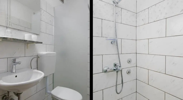Номер Standard Hotel Kraljevica
