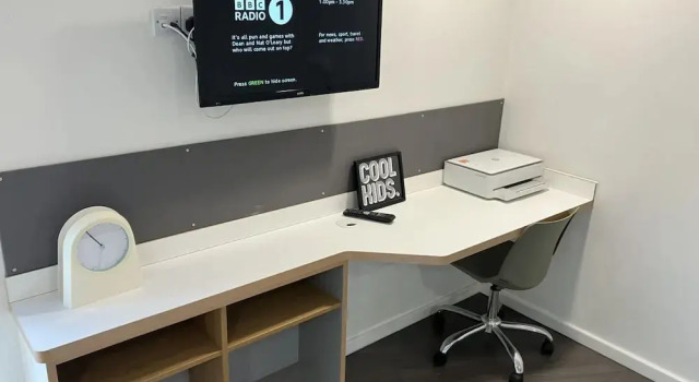 Laycock Studios, Varaa Huoneisto Asunnot kohteessa Merseyside, Huoneisto