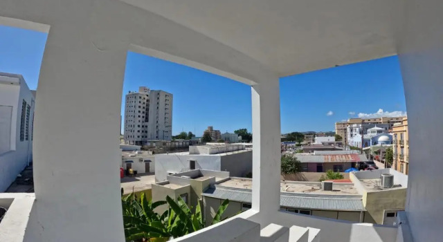 The Caribbean Condo⎪Balcony View⎪FREE WIFI & AC, Забронировать Отель Понсе South Puerto Rico
