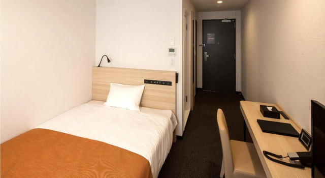 Y's Hotel Asahikawa Ekimae, Book Hotel Billige hoteller i Asahikawa