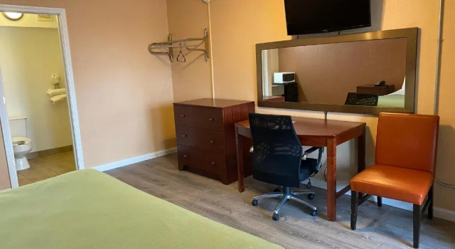 Номер Standard Travel Inn