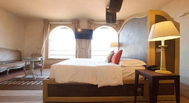 Полулюкс Hotel San Giovanni Resort
