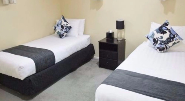 Abbella Lodge Motel, Забронировать Мотель Папани 