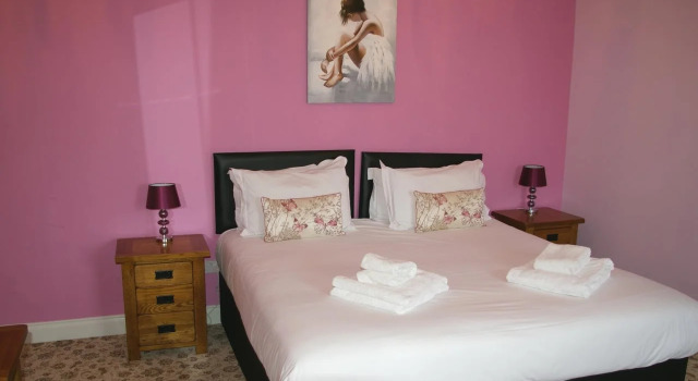 The Black Dog Inn, Забронировать Отель Дорчестер Jurassic Coast