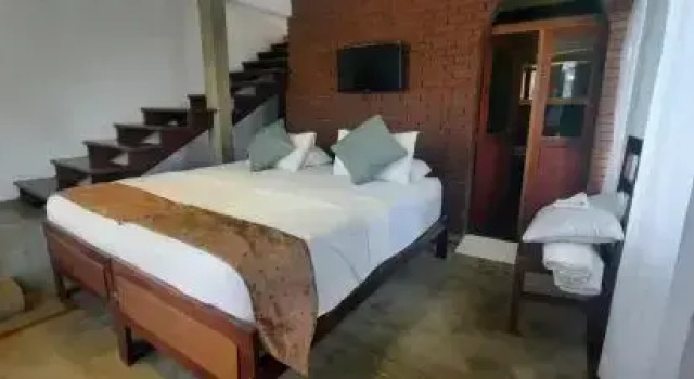 Sigiri Nature View Hotel