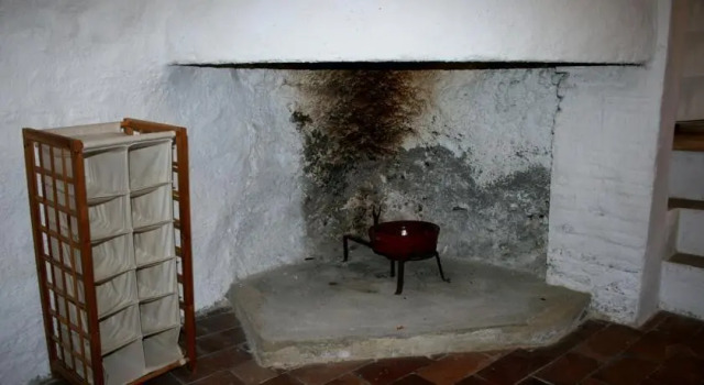 Casa Gerlinde, Забронировать Апартаменты/квартира Гранада Granada Province, рядом с Мирадор де Сан-Николас