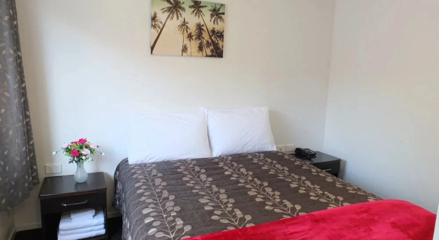 Номер Standard 101 Stars Motel