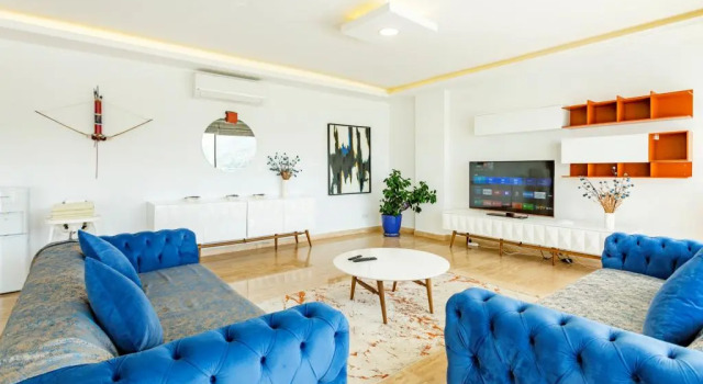 Villa Infinity Paradise, Забронировать Вилла Калкан провинция Анталья
