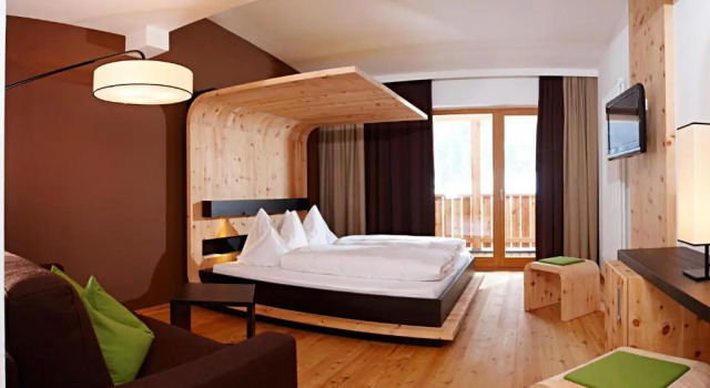 Hotel Monika