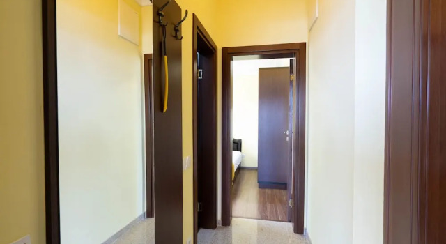 Апартаменты Comfort Casablanca