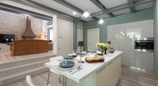 La Leccina 2 2, Rezerwuj Hotel Apecchio Marche