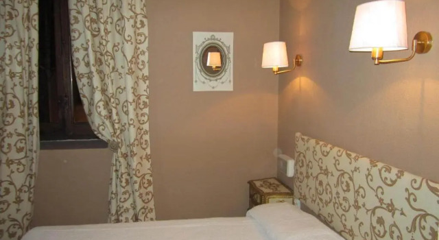 Номер Standard Hotel Boutique Balaitus