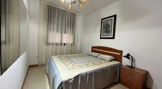 Apartamento en edi Paradise, con piscina y parking 141B - INMO22, Забронировать Апартаменты/квартира Апартаменты El Baix Camp, Апартаменты/квартира