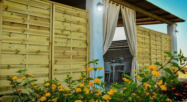 Студия Tenuta Corano Nardò