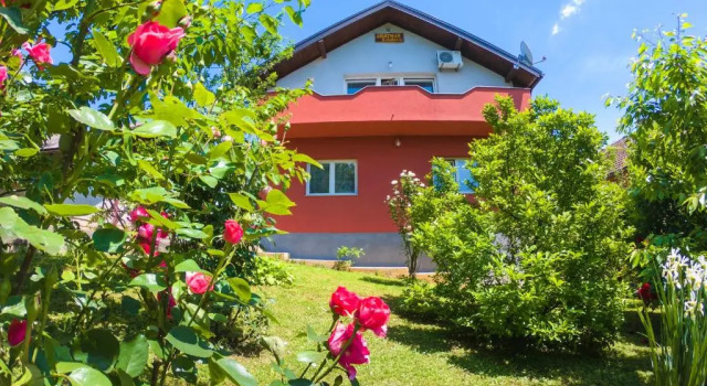 Апартаменты Apartment Kolaković
