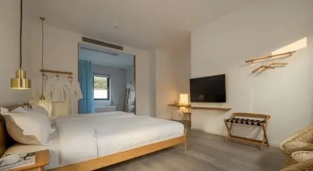 Suite Yy House