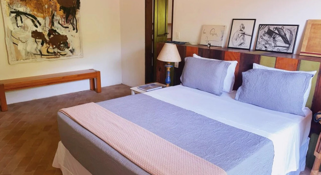 Номер Standard Hotel Boutique Ananas