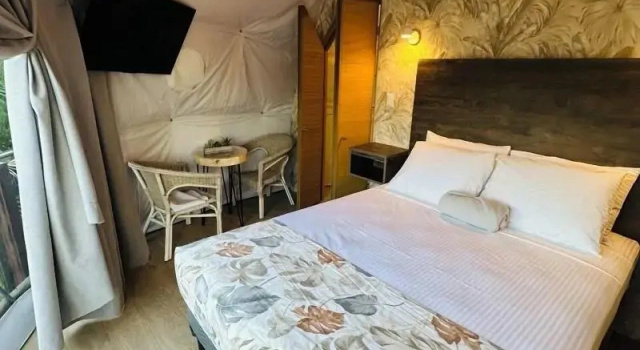 Glamping Tortuga Verde, Забронировать Кемпинг Ocotal Гуанакасте