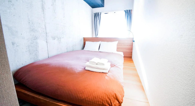 KIKKA - Hostel, Забронировать Хостел Тиёда Токио, рядом с Masago Monument
