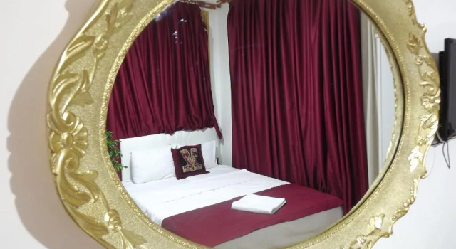 Двухместный номер Standard Old City Family Hotel