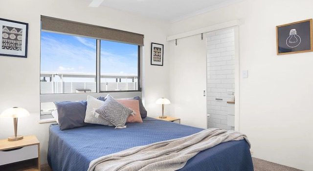 Апартаменты Superior The Burlington Holiday Apartments
